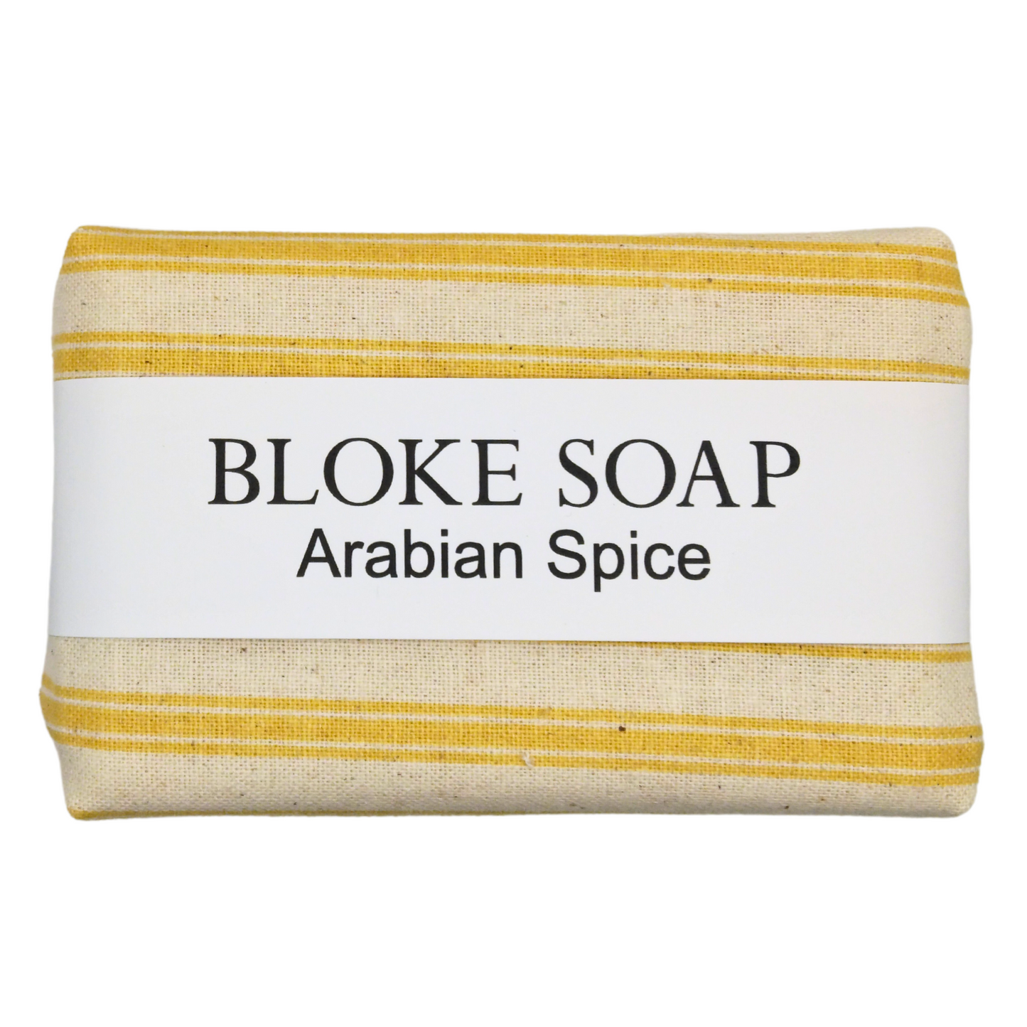 Bloke Soap