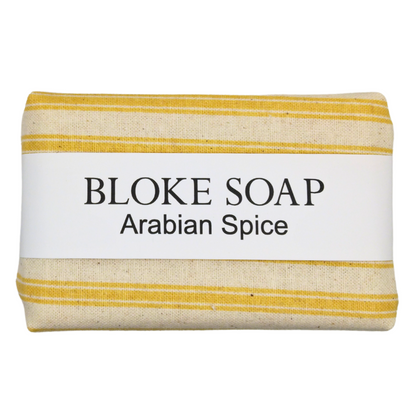 Bloke Soap