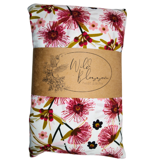 Wild Blossom Heat Pack - Christmas Gum