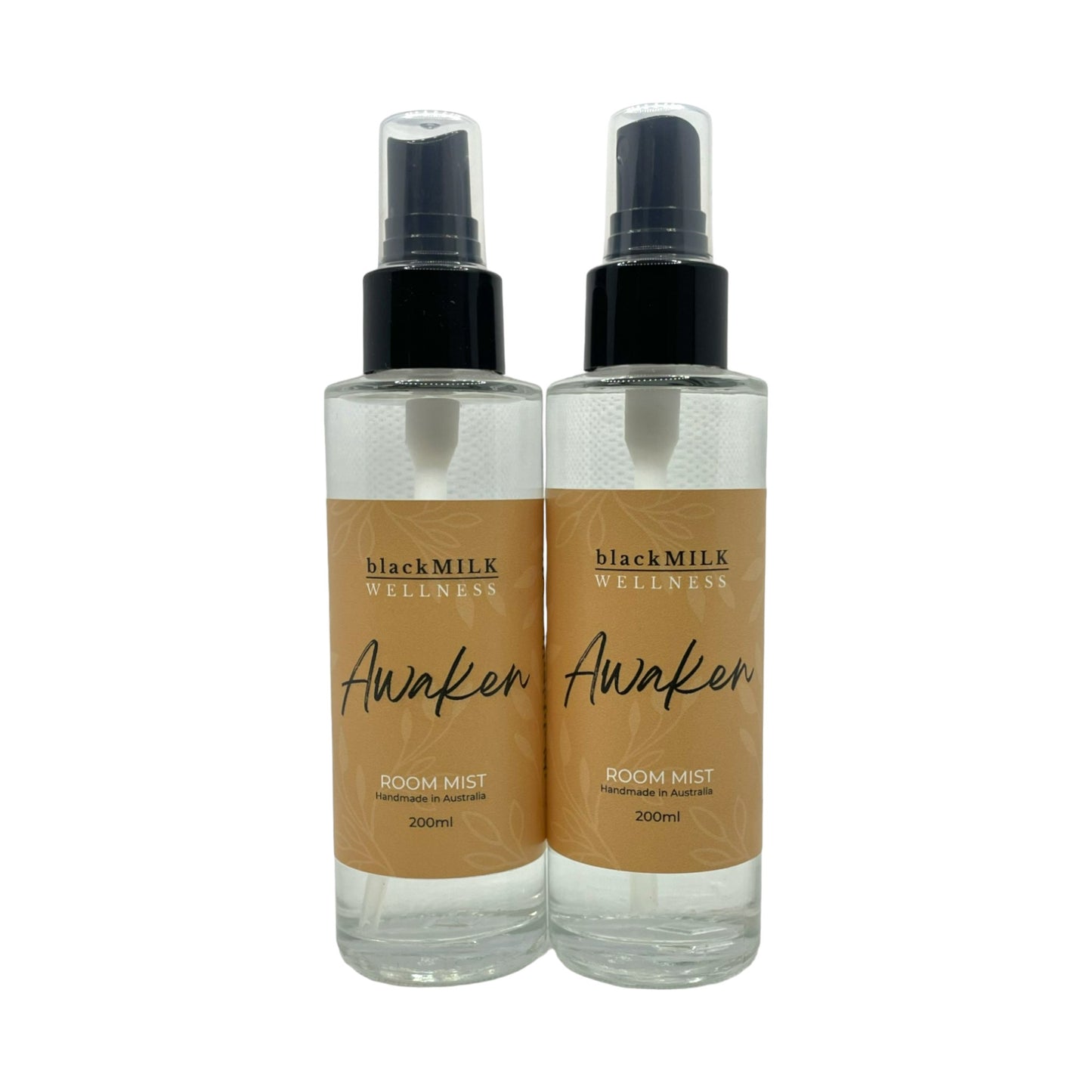 Wellness Room Mist - Awaken