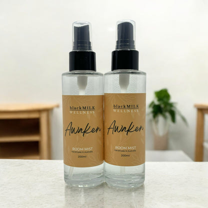 Wellness Room Mist - Awaken